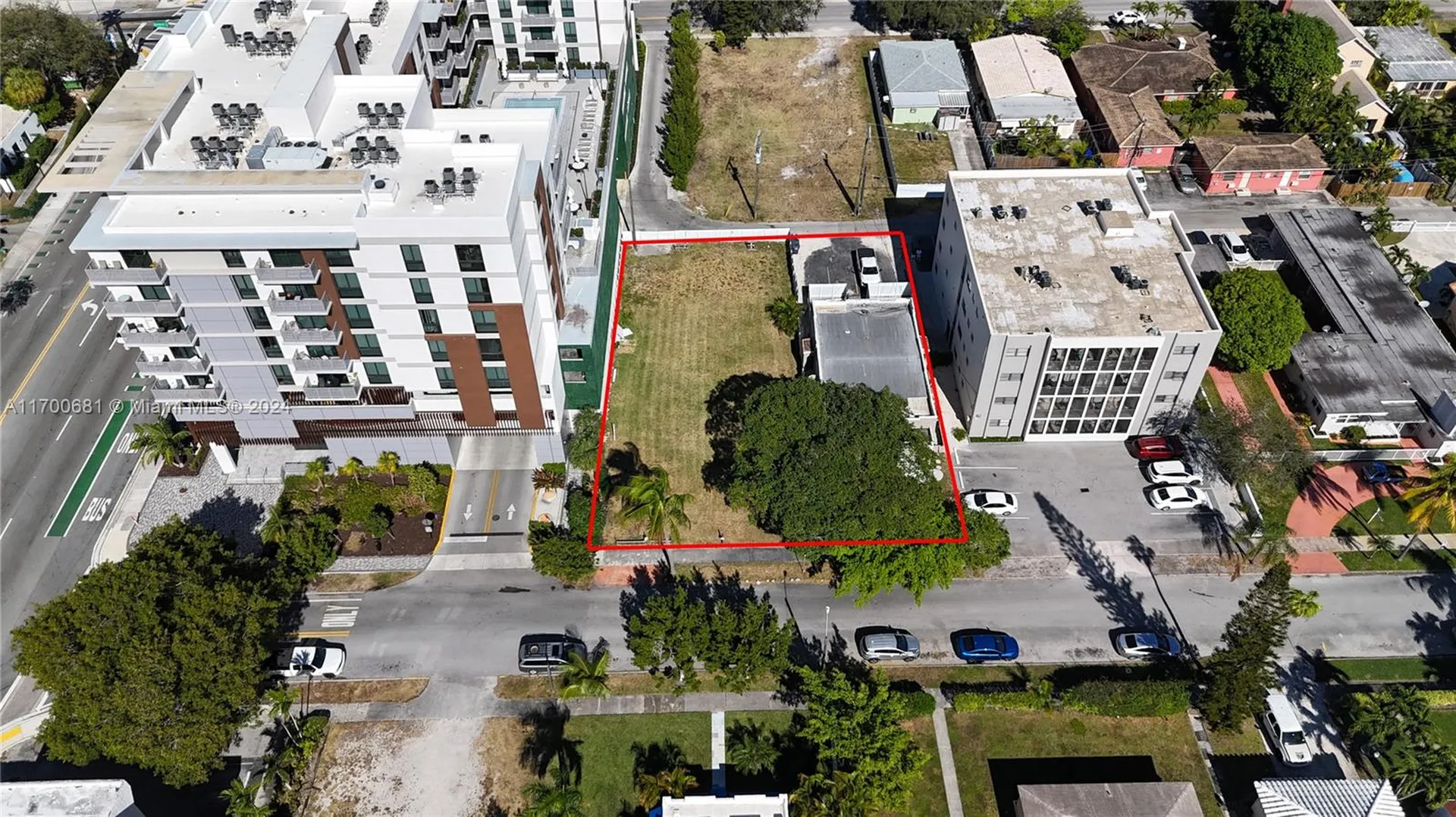 1741 Dewey Street Hollywood FL 33020