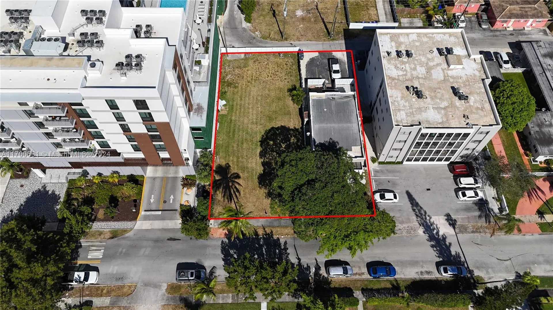 1741 Dewey Street Hollywood FL 33020