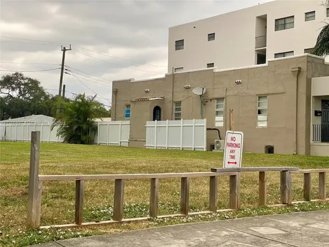 1741 Dewey Street Hollywood FL 33020