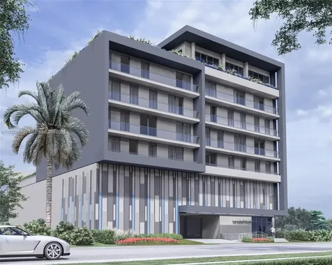 1741 Dewey Street Hollywood FL 33020