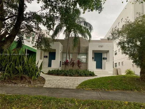 1741 Dewey Street Hollywood FL 33020