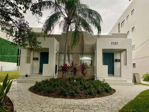 1741 Dewey Street Hollywood FL 33020