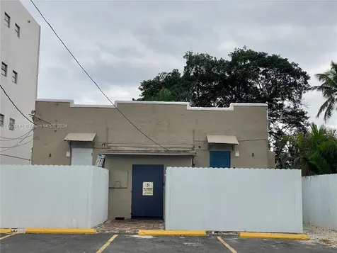 1741 Dewey Street Hollywood FL 33020
