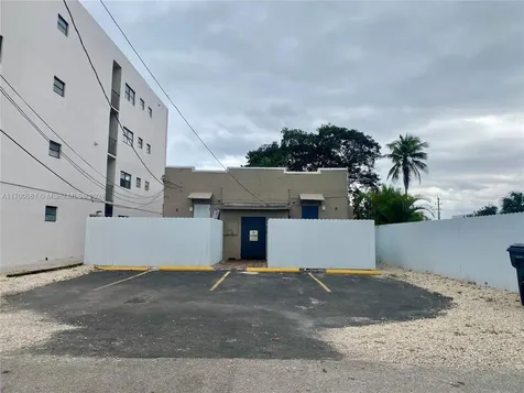 1741 Dewey Street Hollywood FL 33020