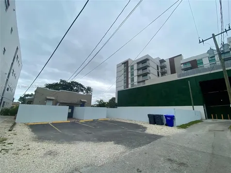 1741 Dewey Street Hollywood FL 33020
