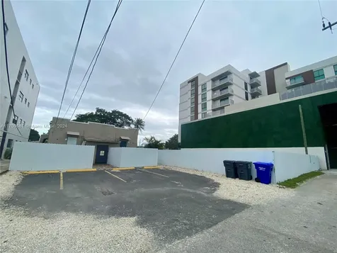 1741 Dewey Street Hollywood FL 33020