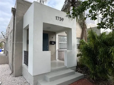 1741 Dewey Street Hollywood FL 33020