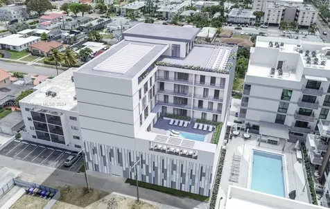 1741 Dewey Street Hollywood FL 33020