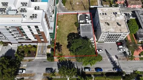 1741 Dewey Street Hollywood FL 33020
