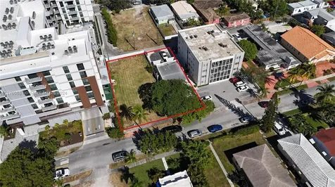 1741 Dewey Street Hollywood FL 33020