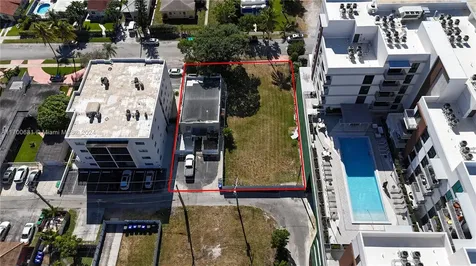1741 Dewey Street Hollywood FL 33020