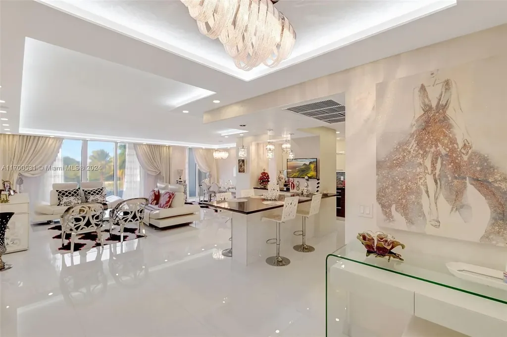 9801 W Collins Avenue Bal Harbour FL 33154