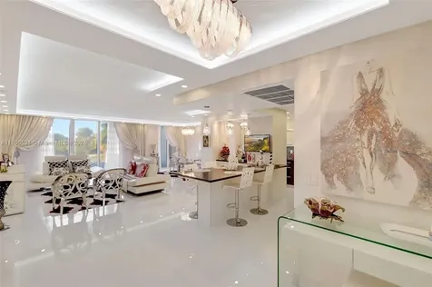 9801 W Collins Avenue Bal Harbour FL 33154