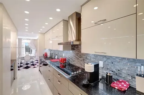 9801 W Collins Avenue Bal Harbour FL 33154