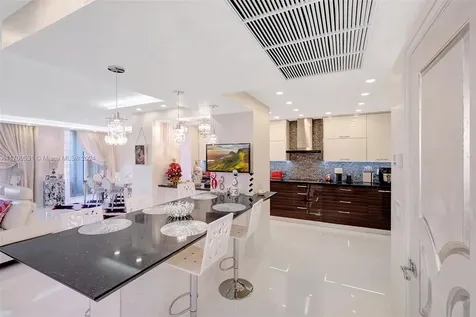 9801 W Collins Avenue Bal Harbour FL 33154