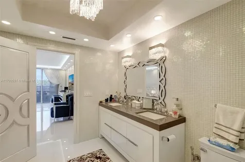 9801 W Collins Avenue Bal Harbour FL 33154