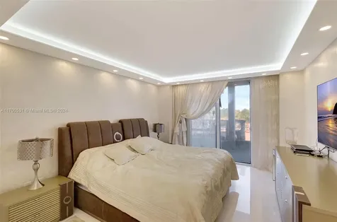 9801 W Collins Avenue Bal Harbour FL 33154