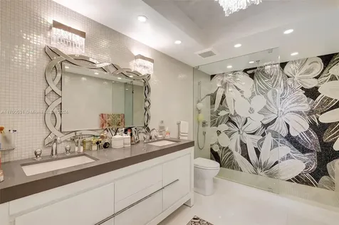 9801 W Collins Avenue Bal Harbour FL 33154