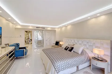 9801 W Collins Avenue Bal Harbour FL 33154