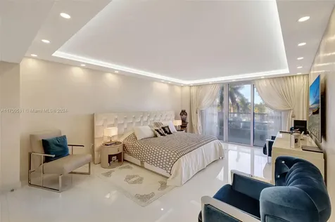 9801 W Collins Avenue Bal Harbour FL 33154