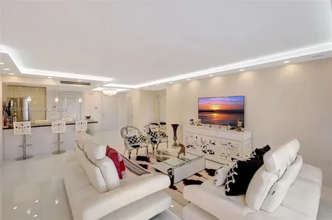 9801 W Collins Avenue Bal Harbour FL 33154