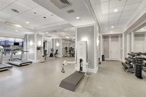 9801 W Collins Avenue Bal Harbour FL 33154