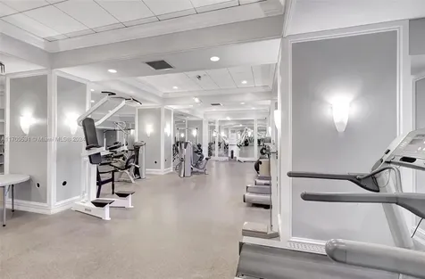 9801 W Collins Avenue Bal Harbour FL 33154