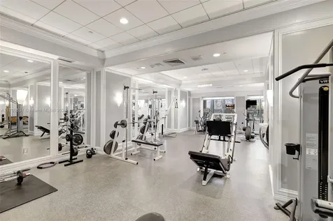 9801 W Collins Avenue Bal Harbour FL 33154