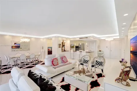 9801 W Collins Avenue Bal Harbour FL 33154