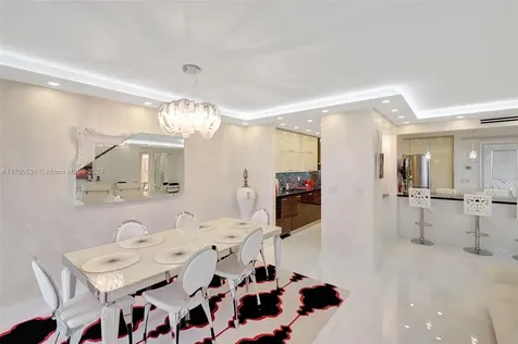 9801 W Collins Avenue Bal Harbour FL 33154