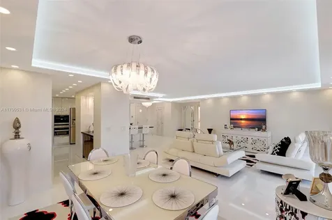 9801 W Collins Avenue Bal Harbour FL 33154