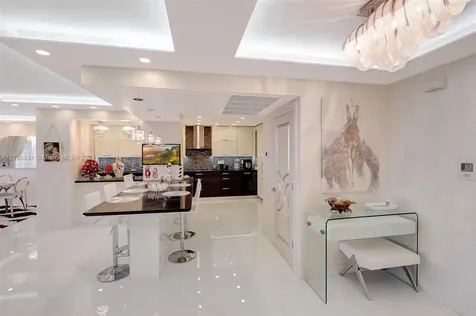 9801 W Collins Avenue Bal Harbour FL 33154