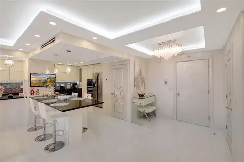 9801 W Collins Avenue Bal Harbour FL 33154