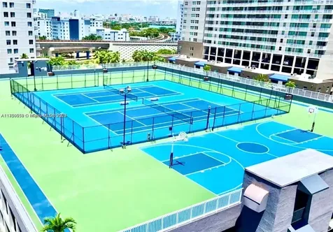 800 N Miami Avenue Miami FL 33136