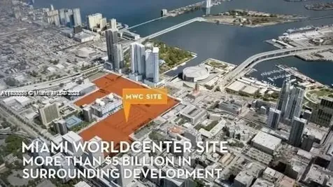 800 N Miami Avenue Miami FL 33136