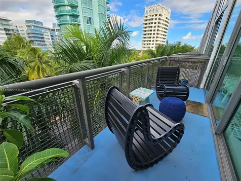 6000 Collins Avenue Miami Beach FL 33140