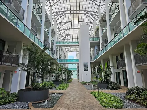 6000 Collins Avenue Miami Beach FL 33140