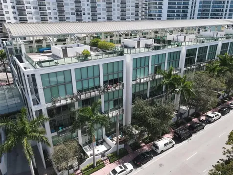 6000 Collins Avenue Miami Beach FL 33140