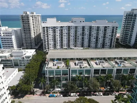 6000 Collins Avenue Miami Beach FL 33140