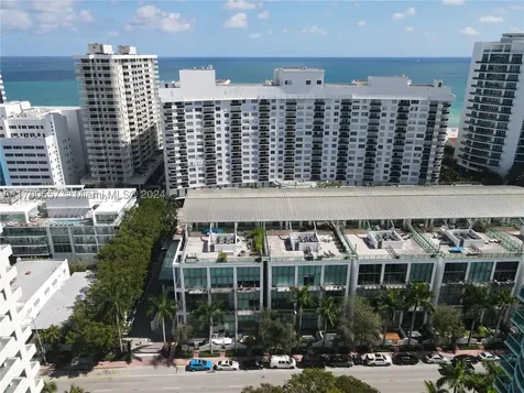 6000 Collins Avenue Miami Beach FL 33140