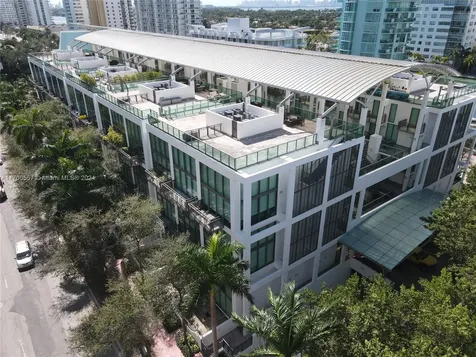 6000 Collins Avenue Miami Beach FL 33140