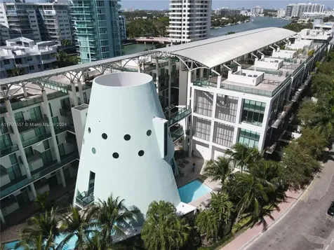 6000 Collins Avenue Miami Beach FL 33140