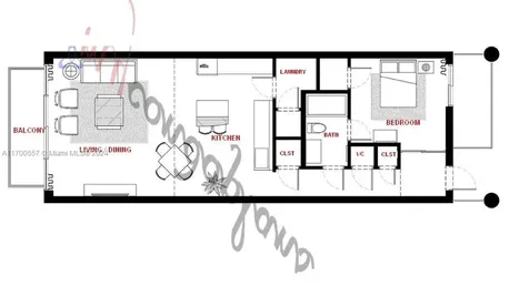 6000 Collins Avenue Miami Beach FL 33140
