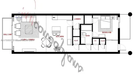 6000 Collins Avenue Miami Beach FL 33140