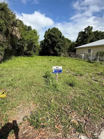712 N 22nd Street Fort Pierce FL 34950