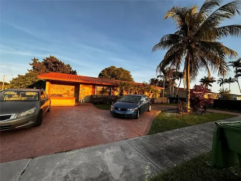 3111 Village Green Drive Miami FL 33175