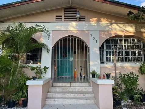 161 NW 35th Street Miami FL 33127