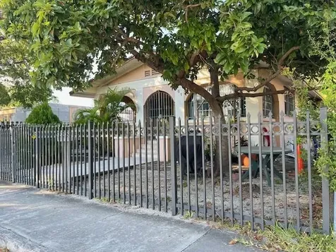 161 NW 35th Street Miami FL 33127