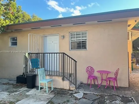 161 NW 35th Street Miami FL 33127