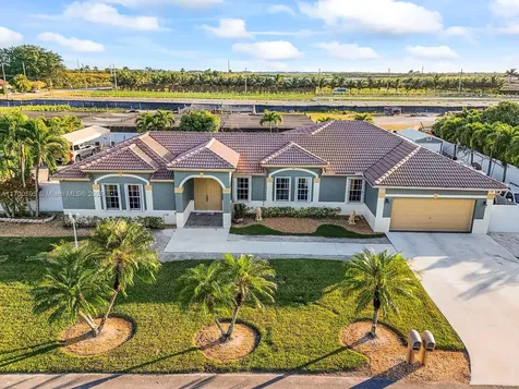 18740 SW 358th Street Homestead FL 33034